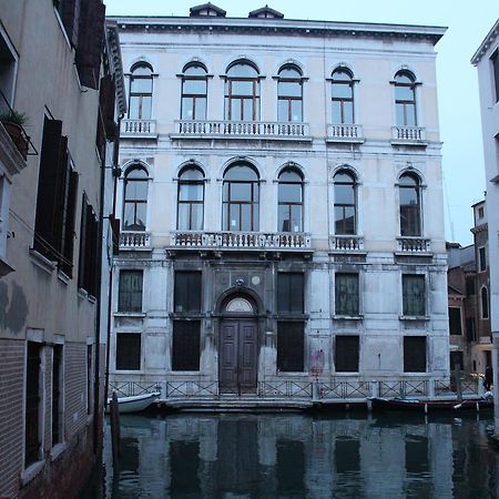 Ca' Venere Apartments Cannaregio Venice Exterior photo