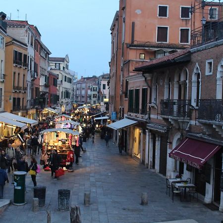 Ca' Venere Apartments Cannaregio Venice Exterior photo
