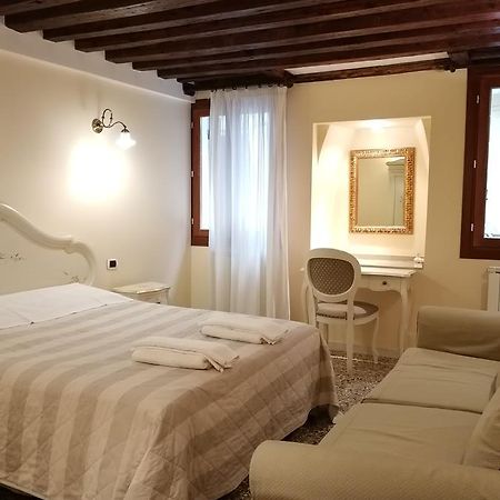Ca' Venere Apartments Cannaregio Venice Exterior photo