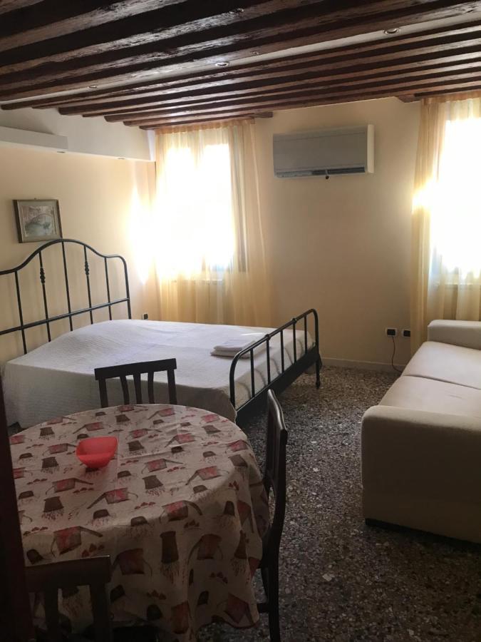 Ca' Venere Apartments Cannaregio Venice Exterior photo