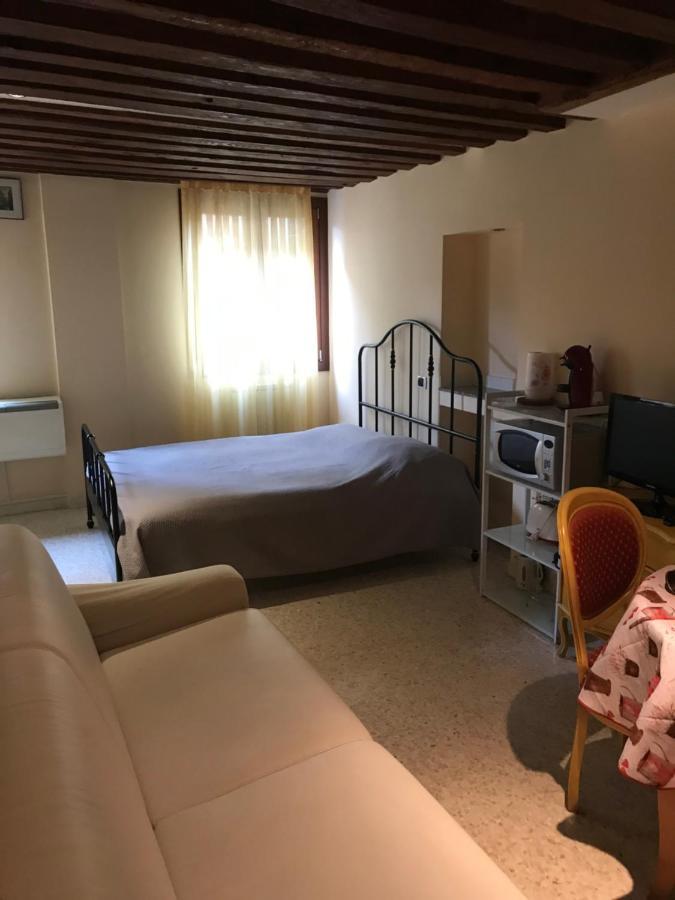 Ca' Venere Apartments Cannaregio Venice Exterior photo
