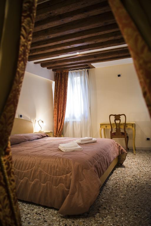 Ca' Venere Apartments Cannaregio Venice Exterior photo