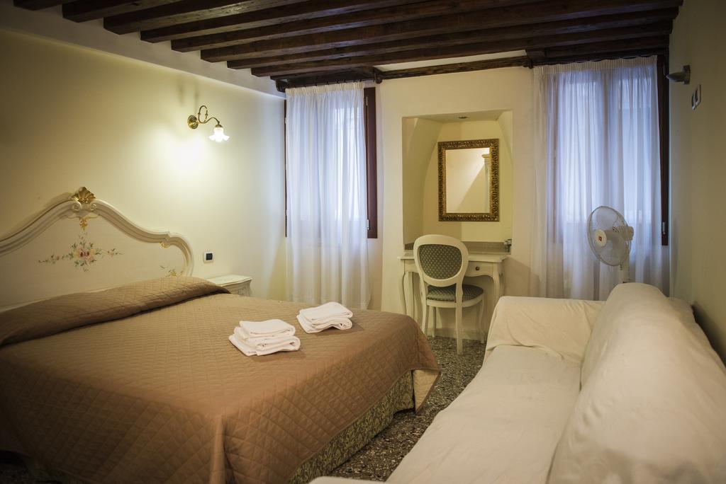 Ca' Venere Apartments Cannaregio Venice Exterior photo