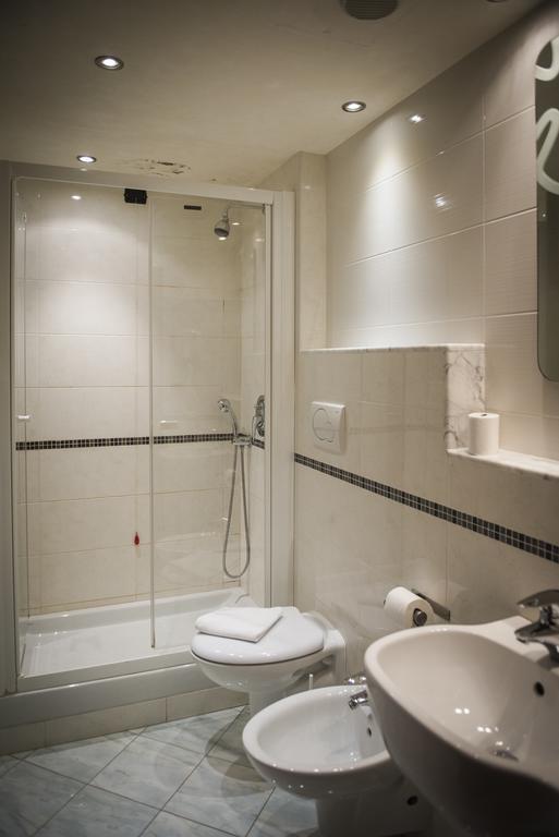 Ca' Venere Apartments Cannaregio Venice Exterior photo