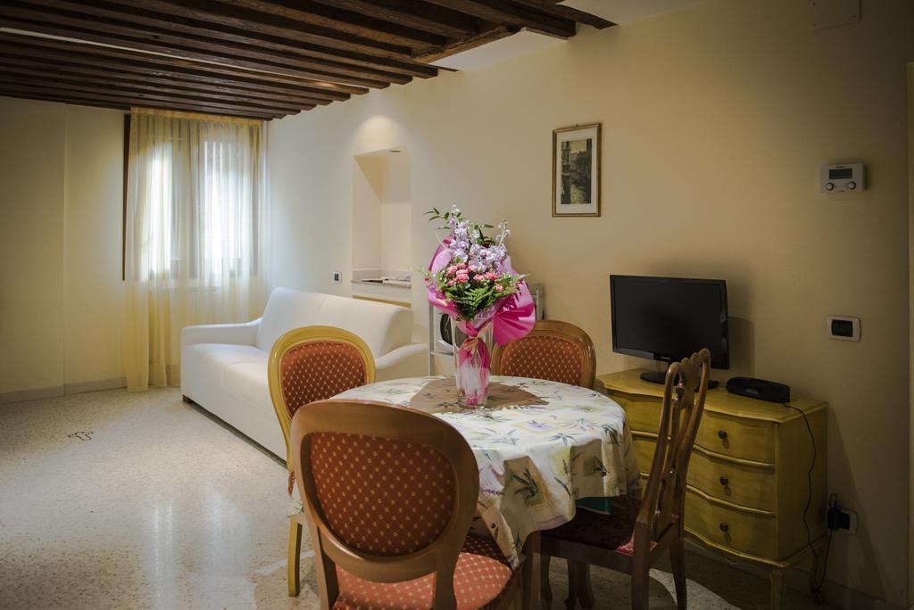 Ca' Venere Apartments Cannaregio Venice Exterior photo