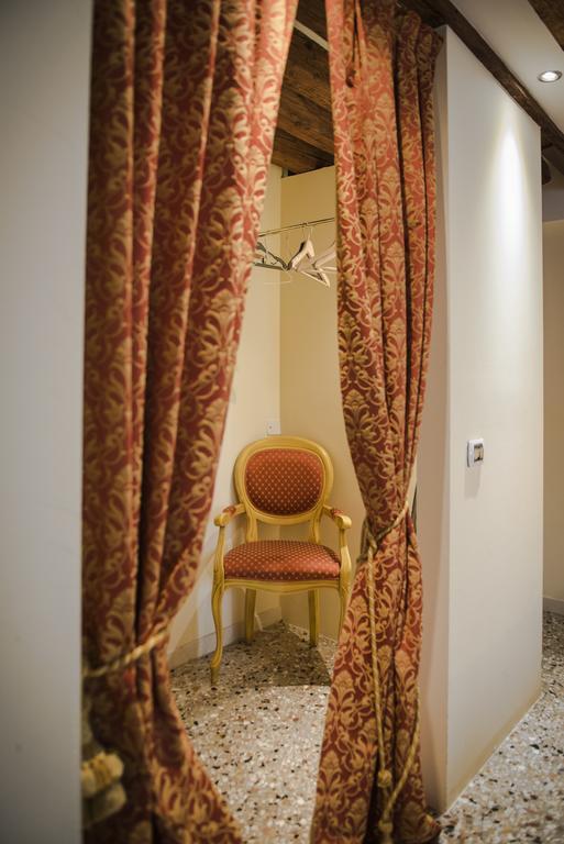Ca' Venere Apartments Cannaregio Venice Exterior photo