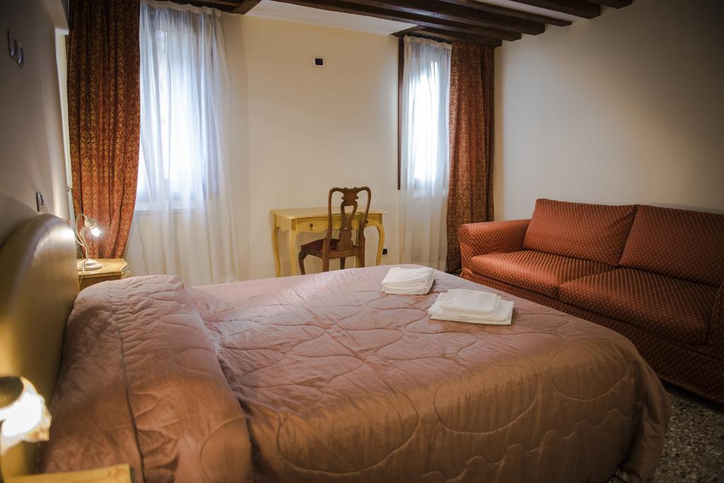 Ca' Venere Apartments Cannaregio Venice Exterior photo