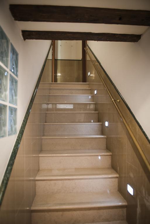 Ca' Venere Apartments Cannaregio Venice Exterior photo