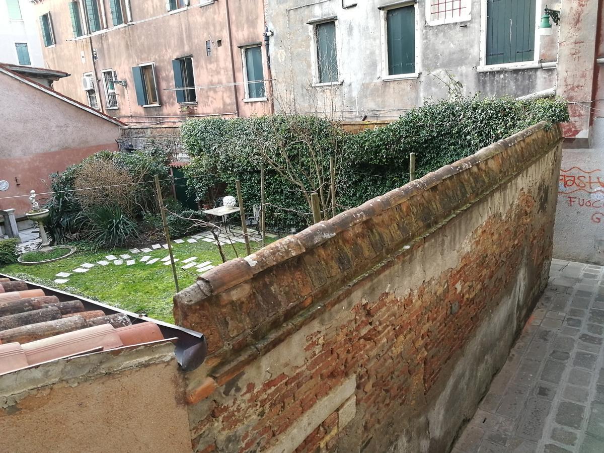 Ca' Venere Apartments Cannaregio Venice Exterior photo