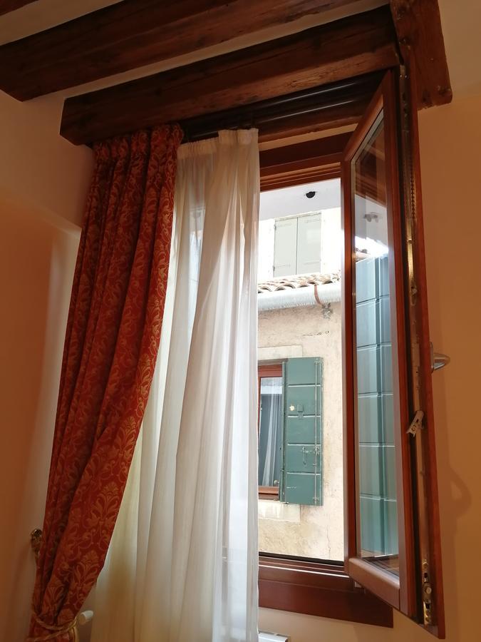 Ca' Venere Apartments Cannaregio Venice Exterior photo