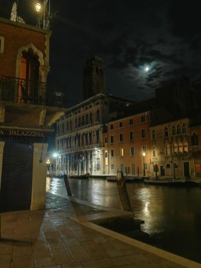 Ca' Venere Apartments Cannaregio Venice Exterior photo