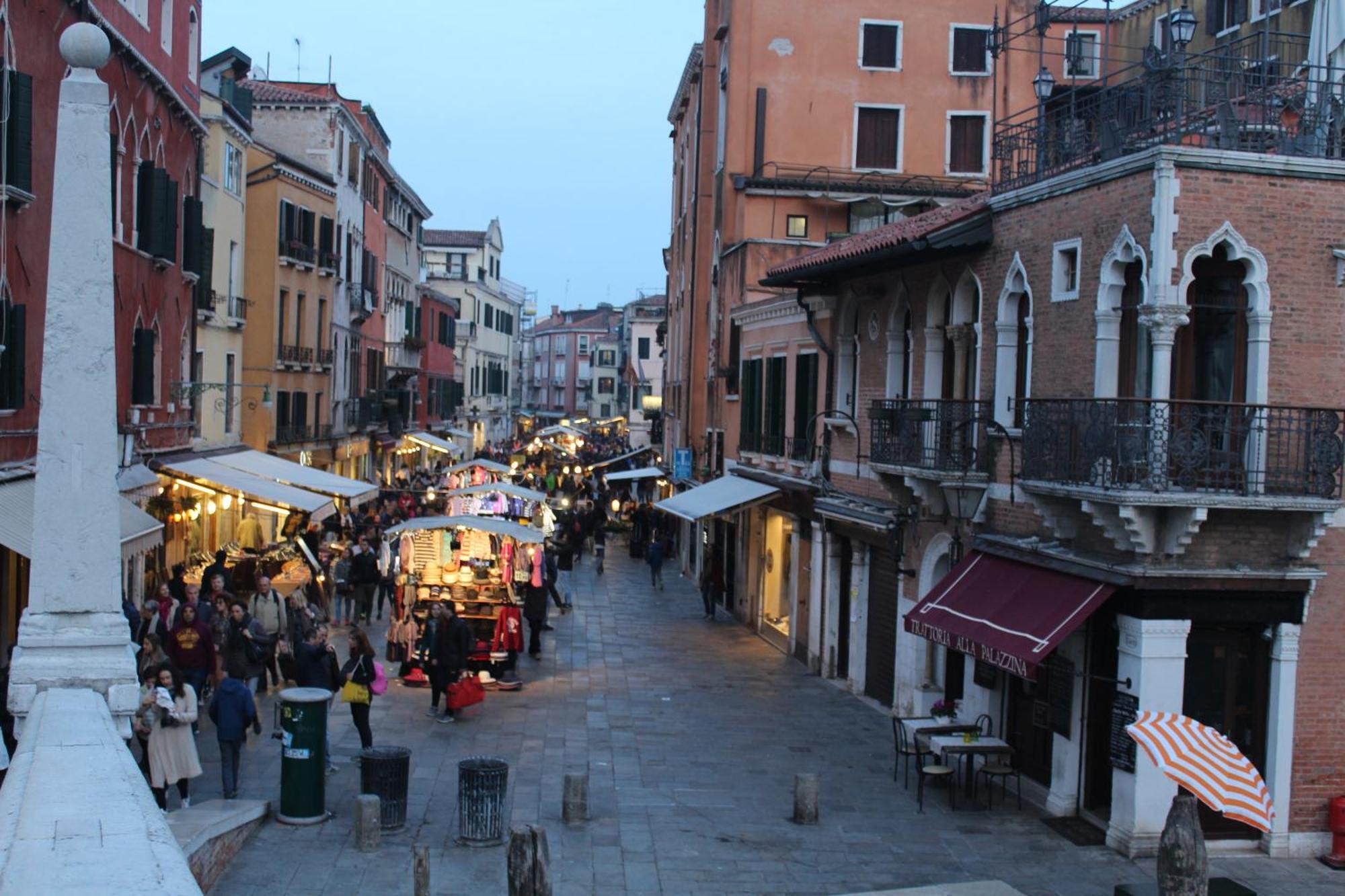 Ca' Venere Apartments Cannaregio Venice Exterior photo